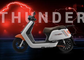 iMotor Thunder