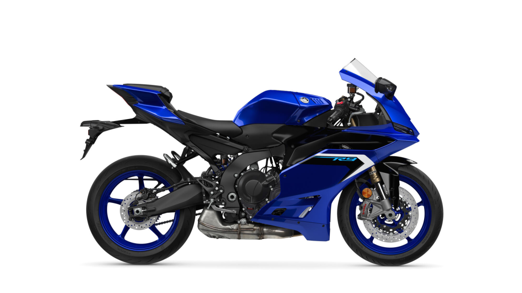 Yamaha YZF-R9