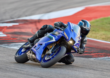 Yamaha YZF-R9