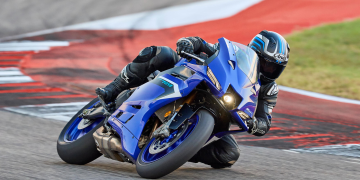Yamaha YZF-R9