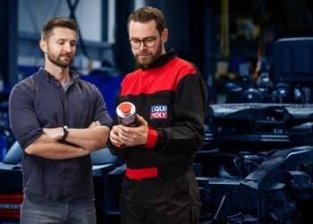 BSB Junrose Adds Germany’s Leading Motor Oil Brand Liqui Moly to Its Lineup