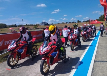 Honda Pilipinas Dream Cup 2025 Opens for Young Racers