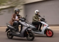2025 Ather 450X now official