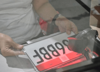 Bicam Finalizes Amendments to Motorcycle Law, Drops ‘Doble Plaka’