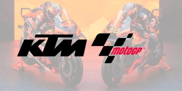 KTM Plans MotoGP Exit by 2026 Amid Financial Restructuring