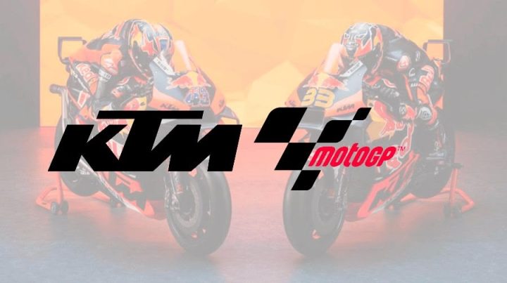 KTM Plans MotoGP Exit by 2026 Amid Financial Restructuring