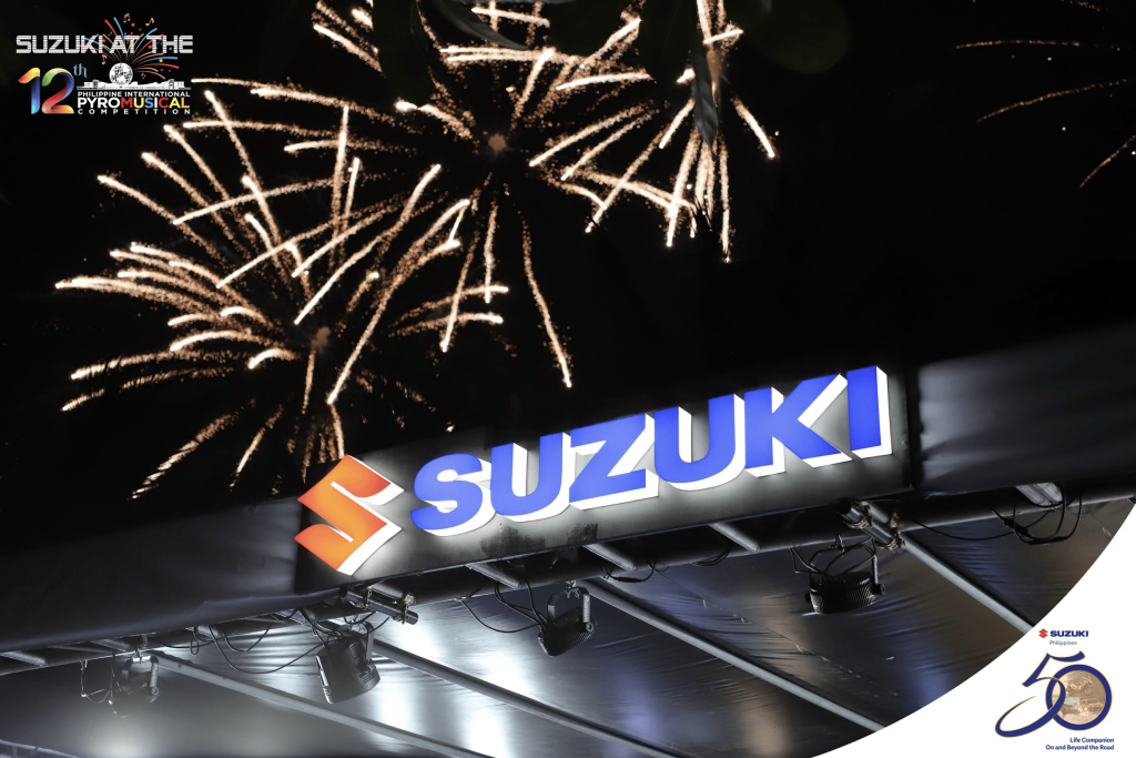 suzuki event 2