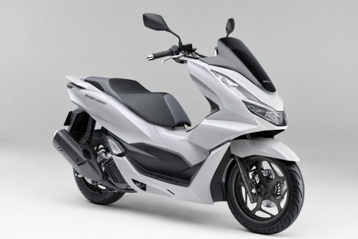 Scooters Under ₱150k In The Philippines 10