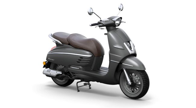 Scooters Under ₱200K 2025: The Ultimate “Goldilocks” Buying Guide for Filipino Riders 9 2022 peugeot django 150 62de6cacebabf