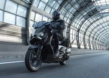 Yamaha Quietly Rolls Out Updated 2025 XMAX in the Philippines—Here’s What’s New