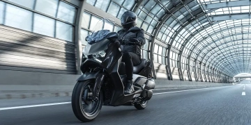 Yamaha Quietly Rolls Out Updated 2025 XMAX in the Philippines—Here’s What’s New
