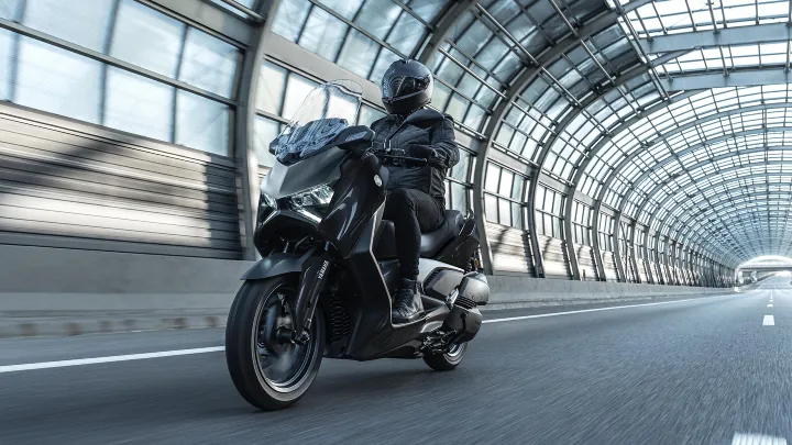 Yamaha Quietly Rolls Out Updated 2025 XMAX in the Philippines—Here’s What’s New