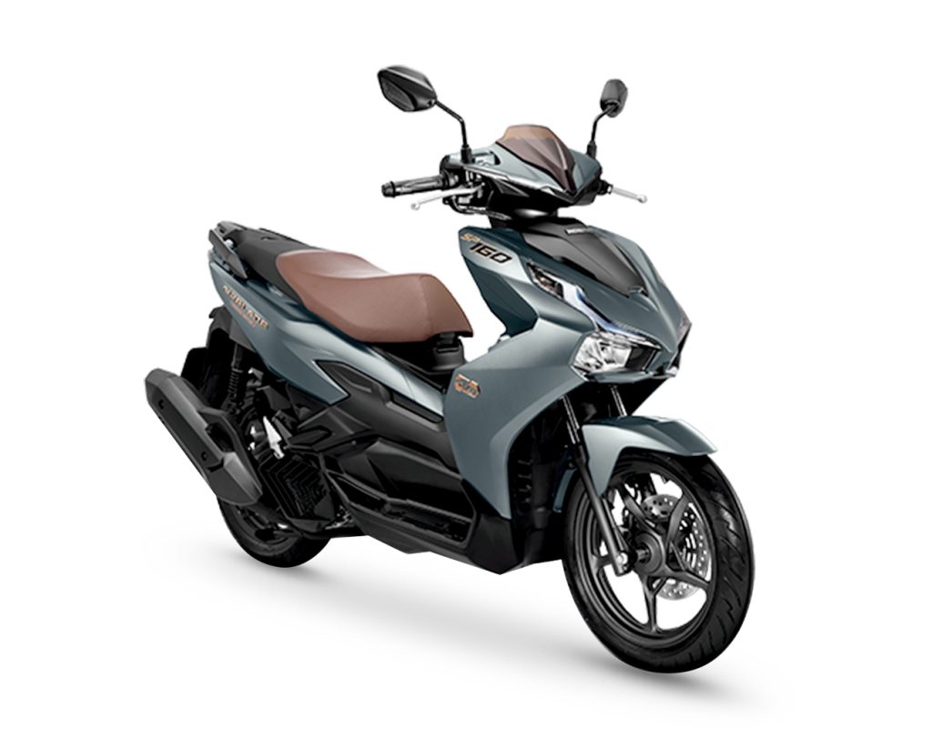 Scooters Under ₱150k In The Philippines 9 3