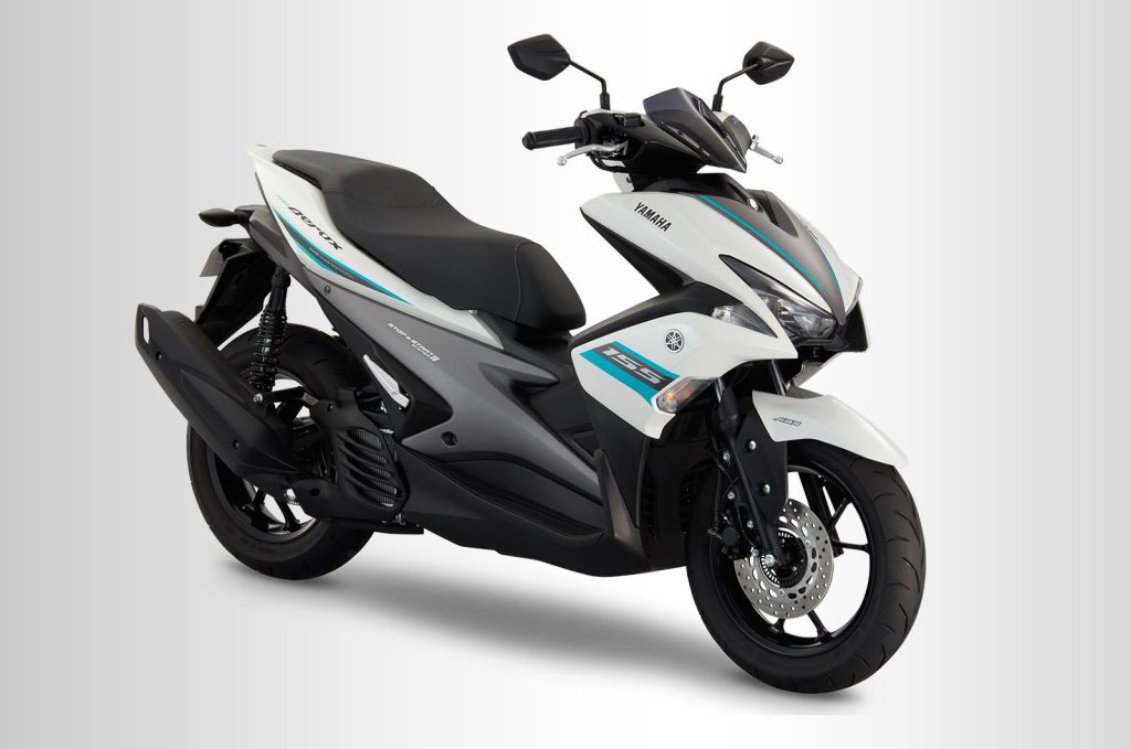 Scooters Under ₱150k In The Philippines 7 82814584 3523472551058842 3695642903771611136 n