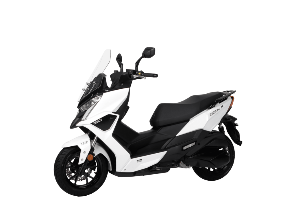 Scooters Under ₱200K 2025: The Ultimate “Goldilocks” Buying Guide for Filipino Riders 10 DINKR 12
