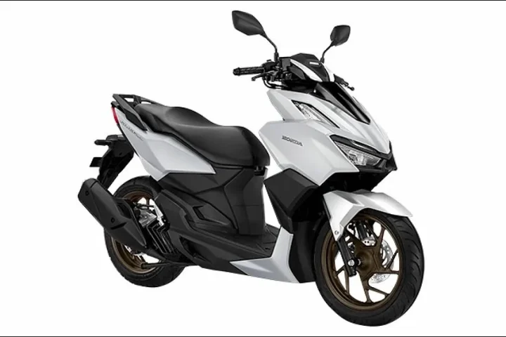 Scooters Under ₱150k In The Philippines 4 Honda Click