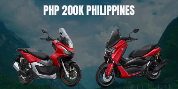 Scooters Under ₱200K 2025: The Ultimate “Goldilocks” Buying Guide for Filipino Riders
