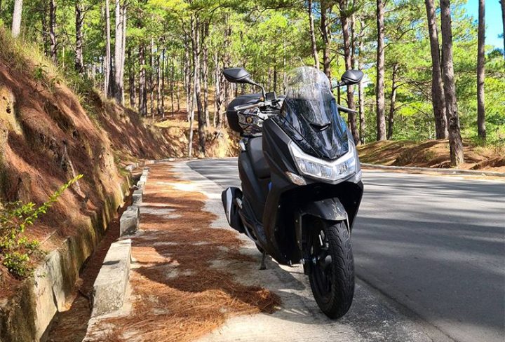 Scooters Under ₱150k In The Philippines 8