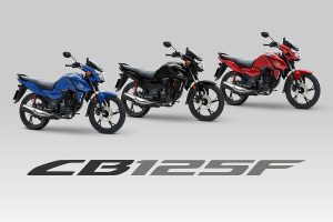 Honda Revives Iconic CB125F with Modern Upgrades for 2026