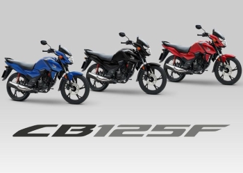 Honda Revives Iconic CB125F with Modern Upgrades for 2026