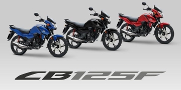 Honda Revives Iconic CB125F with Modern Upgrades for 2026