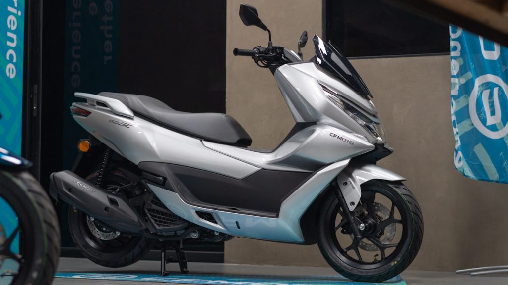 Scooters Under ₱150k In The Philippines 5 cfm09021 1728301386