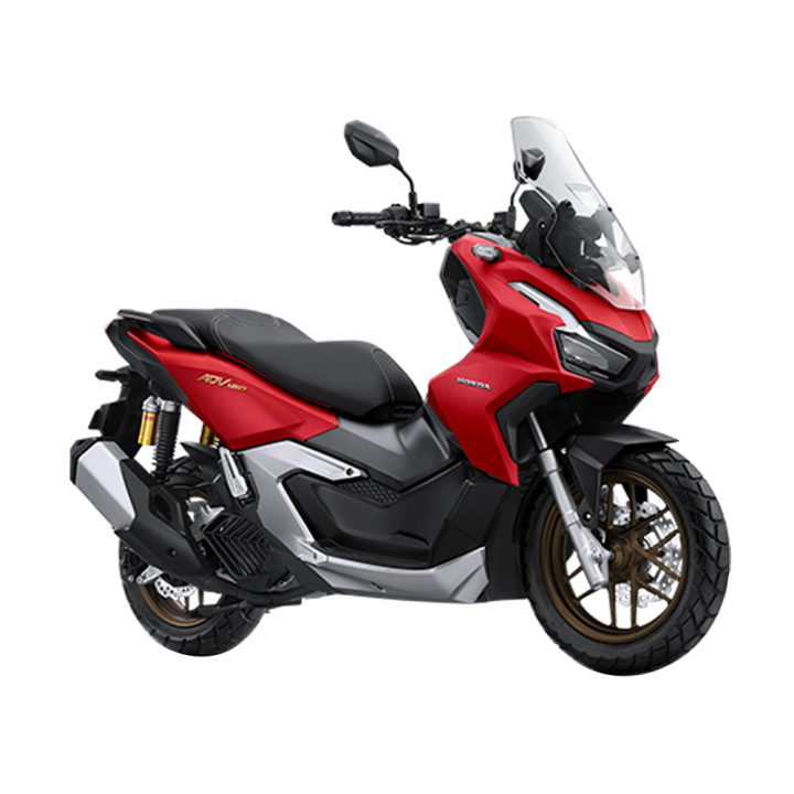 Scooters Under ₱200K 2025: The Ultimate “Goldilocks” Buying Guide for Filipino Riders 3 honda ADV160 1 2