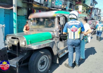 MMDA Enforcers Still Needed to Cover NCAP Camera Blind Spots