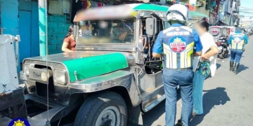 MMDA Enforcers Still Needed to Cover NCAP Camera Blind Spots