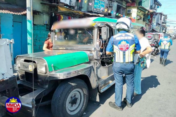 MMDA Enforcers Still Needed to Cover NCAP Camera Blind Spots