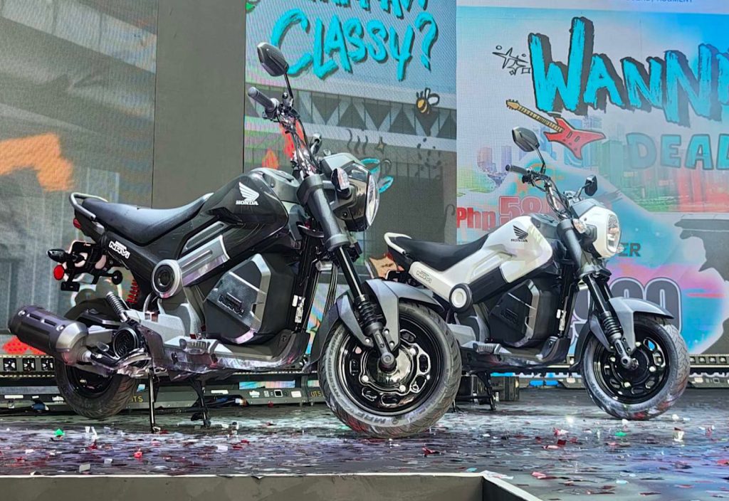 2025 Honda Navi 110 Philippines: Price, Review, and Full Specs 7 516756912 1187671470071853 2331391760642818611 n