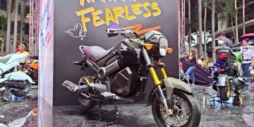 2025 Honda Navi 110 Philippines: Price, Review, and Full Specs