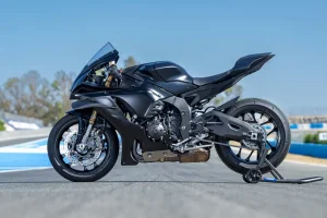 Patent hints at Yamaha R1 comeback with smart aerodynamic design