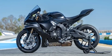 Patent hints at Yamaha R1 comeback with smart aerodynamic design