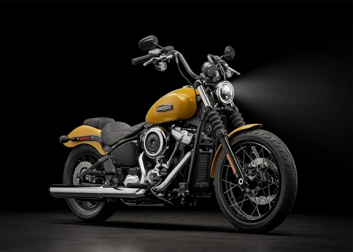 2025 street bob kf1 slc 4