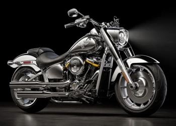 Harley-Davidson launches 2025 Cruiser 117 lineup in the Philippines, starts at ₱1.23M