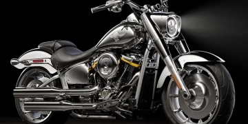 Harley-Davidson launches 2025 Cruiser 117 lineup in the Philippines, starts at ₱1.23M