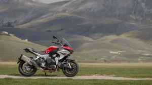 Wheeltek and Kawasaki unveil ultra-rare Bimota Tesi H2 TERA in the Philippines