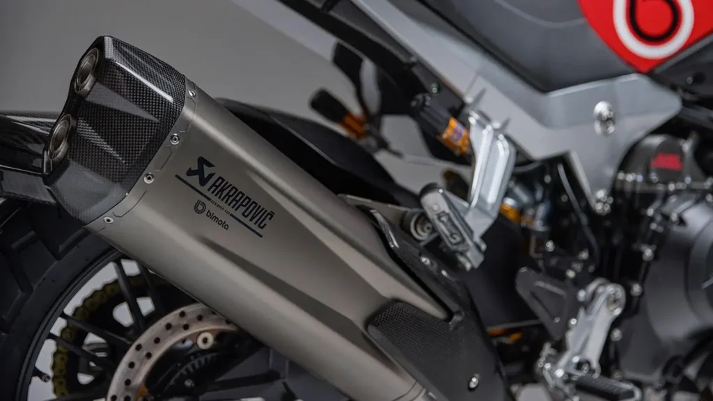 Wheeltek and Kawasaki unveil ultra-rare Bimota Tesi H2 TERA in the Philippines 2 media 1d99f2df6608660ded3875028019f9369a5afcf24