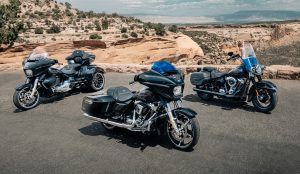 Harley-Davidson Launches 2026 Motorcycle Lineup