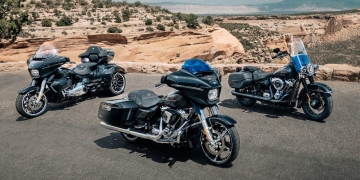 Harley-Davidson Launches 2026 Motorcycle Lineup