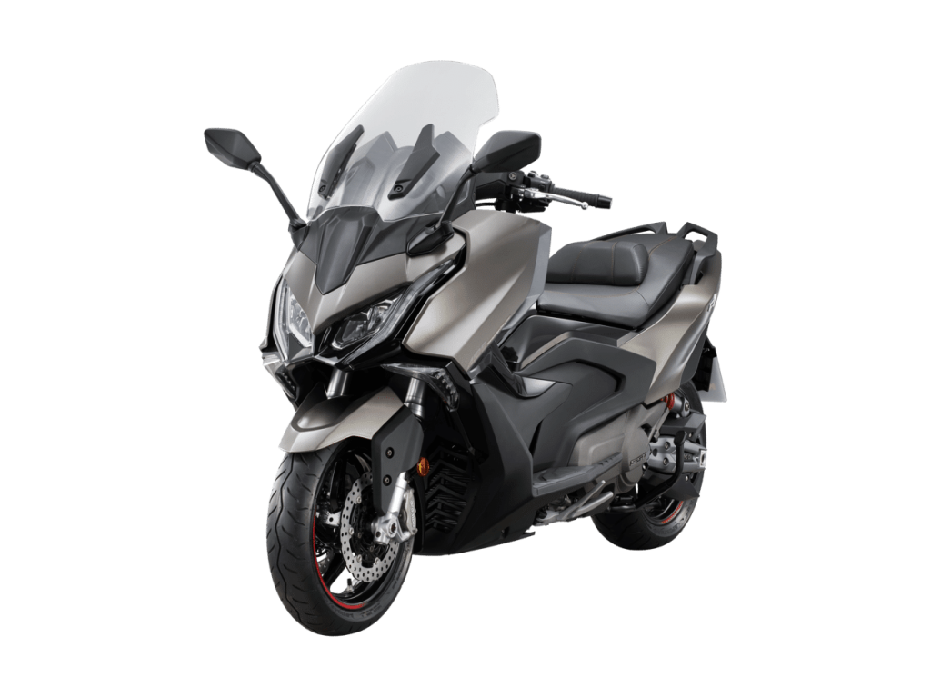 AK550 Premium