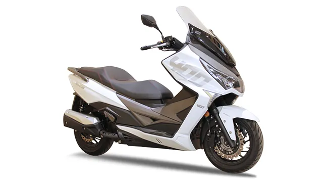 FKM Slick 400