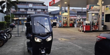 LTO E-bike Ban Starts Jan 2, 2026: Here’s What You Need to Know