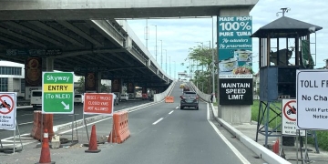 Expressway-legal scooters in the Philippines in 2026
