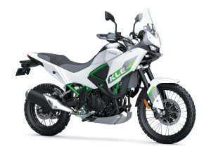 KLE500 1