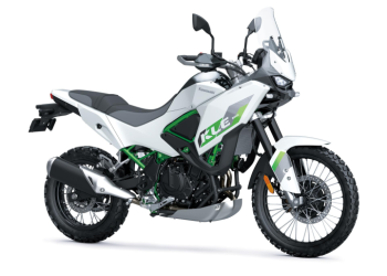 Kawasaki KLE 500 could arrive in Philippine showrooms soon