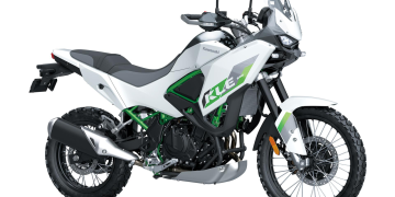 Kawasaki KLE 500 could arrive in Philippine showrooms soon