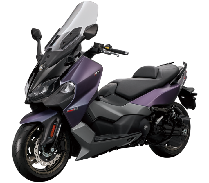 SYM TL508