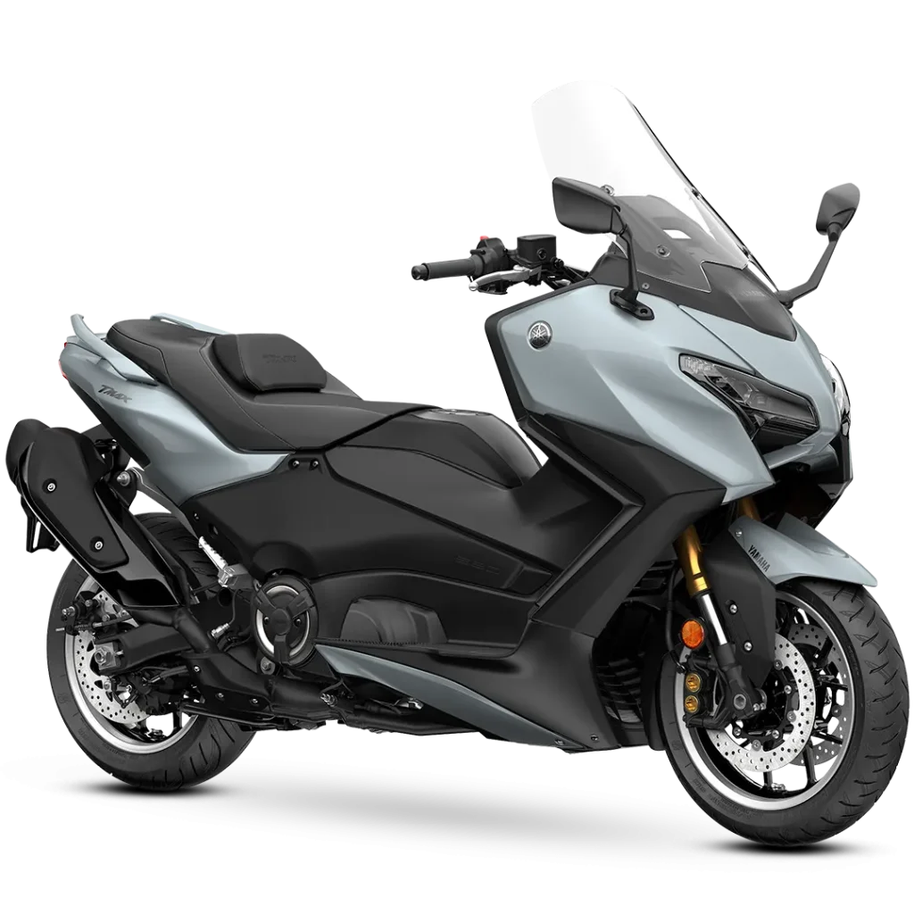 TechMax Tmax 560 Yamaha 2026